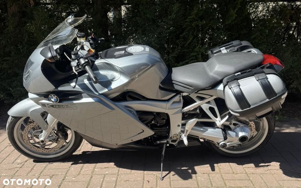 BMW K - 12