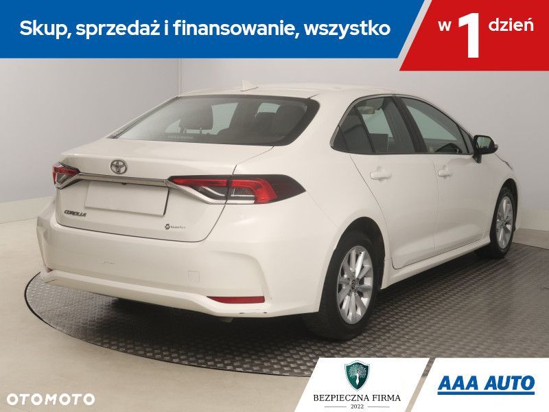 Toyota Corolla - 7