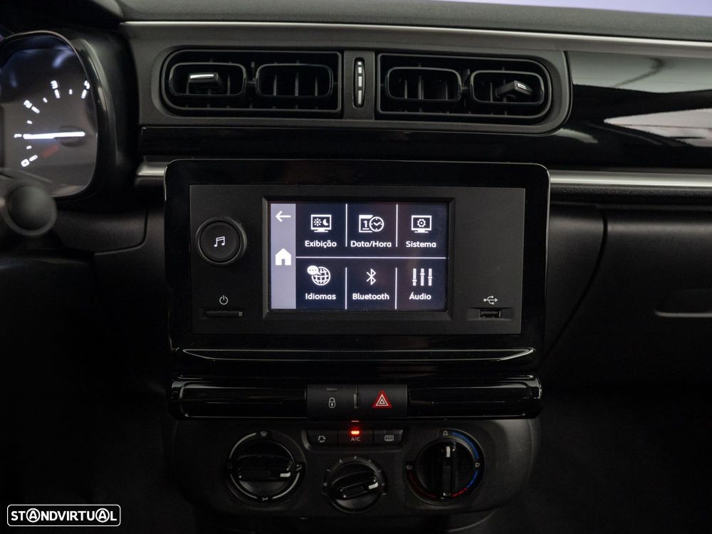 Citroën C3 1.2 PureTech YOU! - 29
