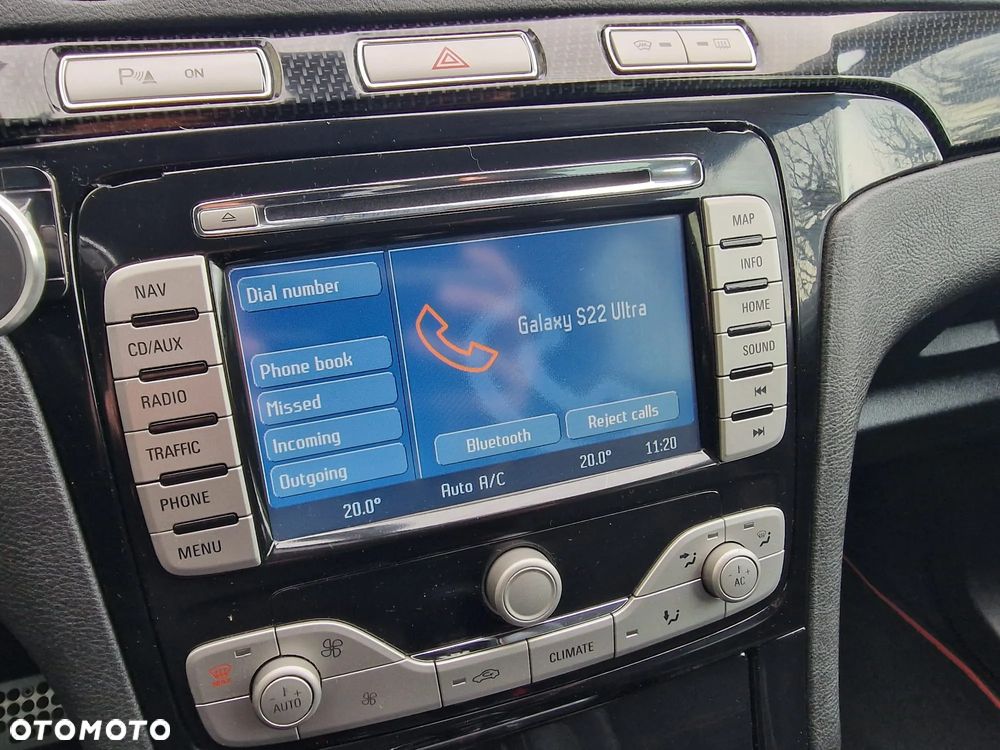 Ford S-Max 2.0 EcoBoost Titanium X - 27