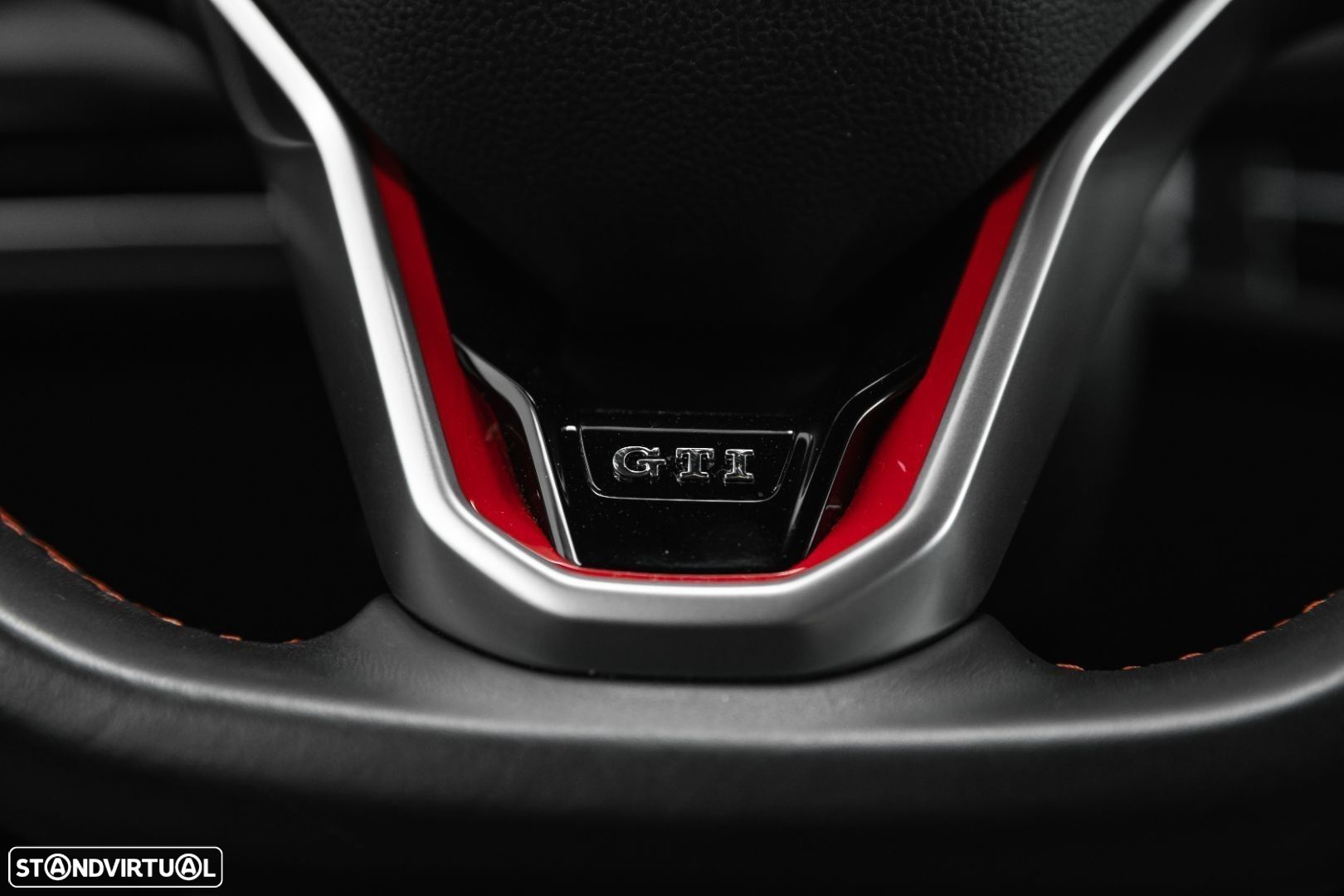 VW Golf 2.0 TSI GTI Clubsport DSG - 29