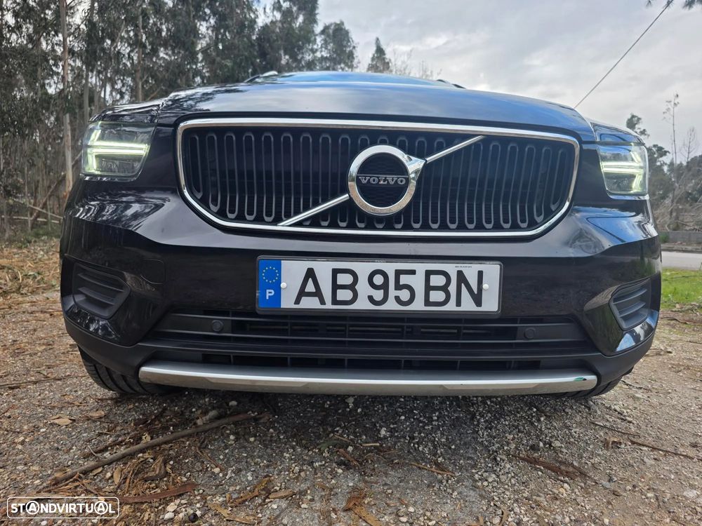 Volvo XC 40 2.0 D3 Momentum Core - 15