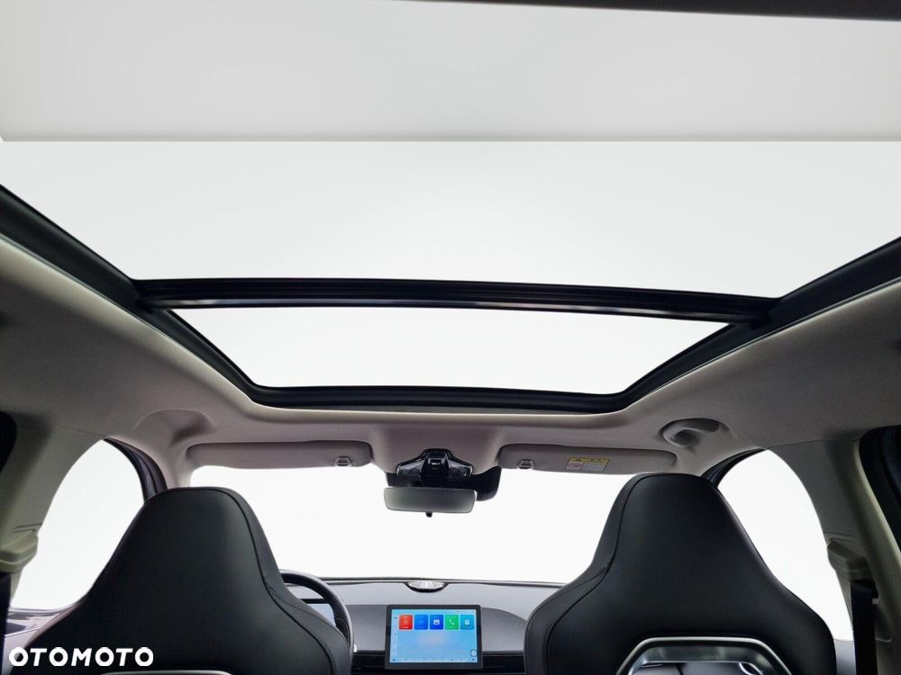 BAIC 5 Beijing 1.5T Luxury DCT - 29