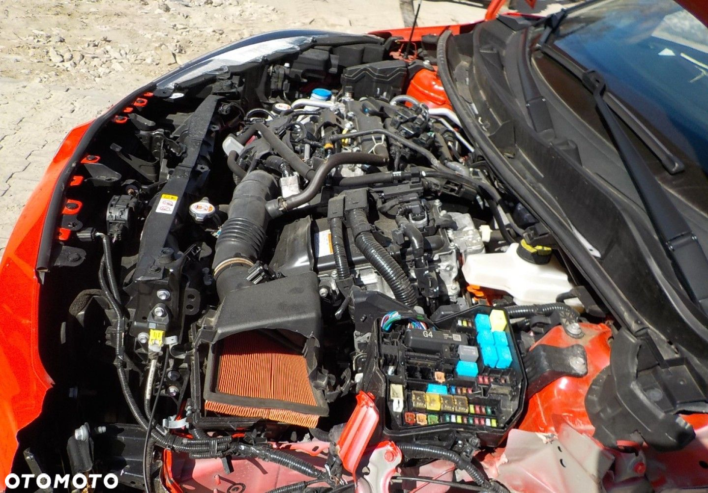 Toyota Yaris - 8