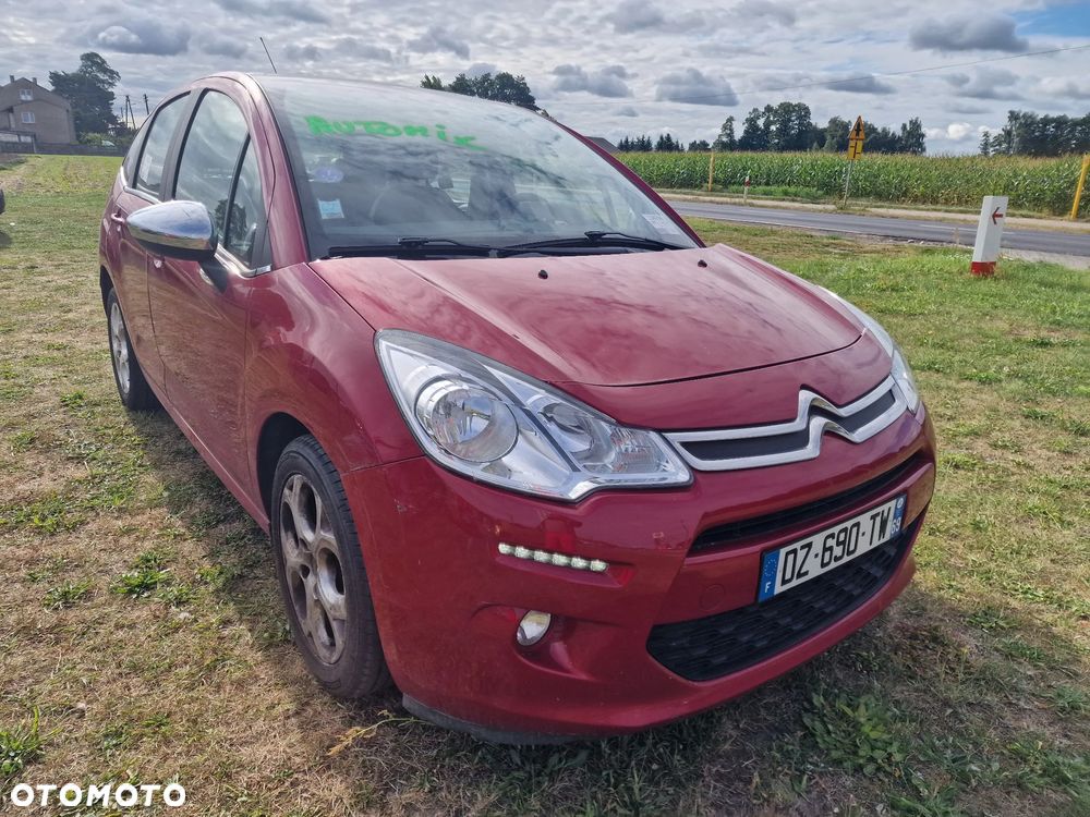 Citroën C3 1.2 PureTech Elle - 14