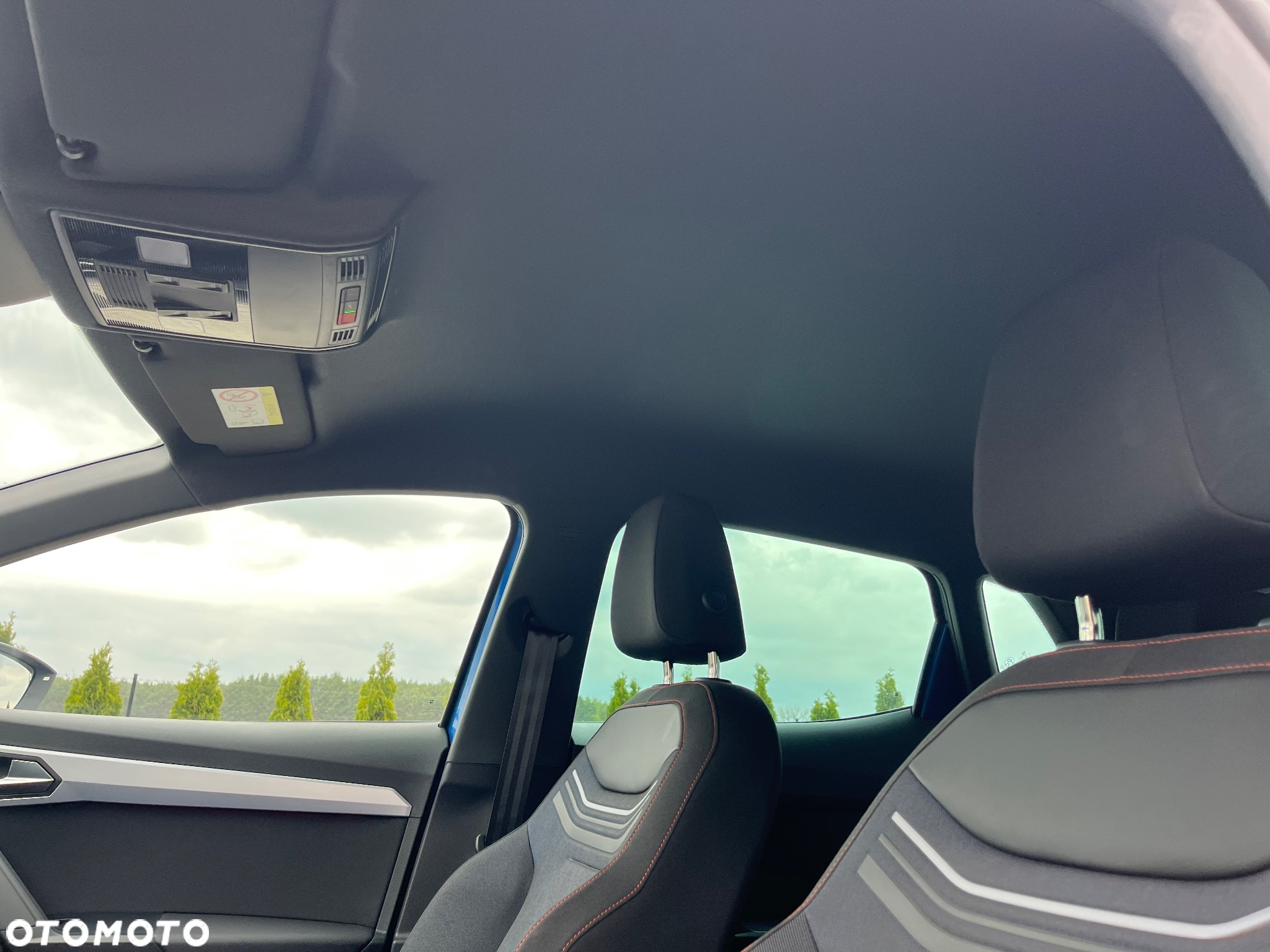 Seat Ibiza 1.0 TSI S&S DSG FR Black Edition - 21