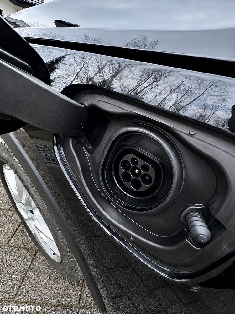 Volvo XC 40 T4 Recharge DKG Inscription Expression - 5