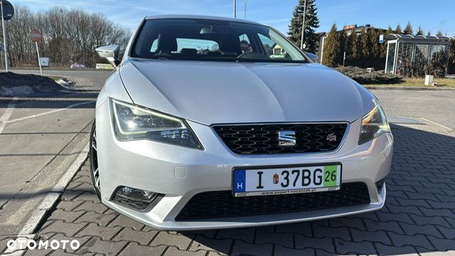 Seat Leon 1.6 TDI DPF Start&Stop Style - 3