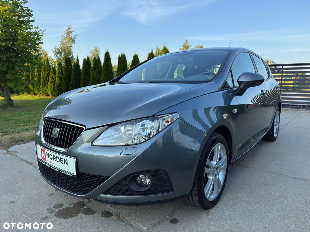 Seat Ibiza 1.2 TSI Copa - 9