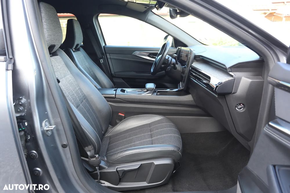 Renault Austral E-Tech Full 200 Techno - 9