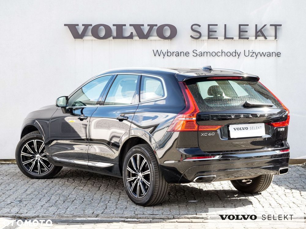 Volvo XC 60 - 7