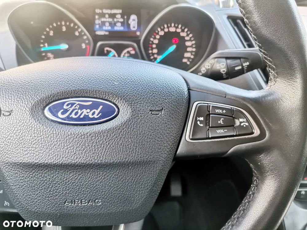 Ford Kuga 2.0 TDCi AWD Titanium - 16