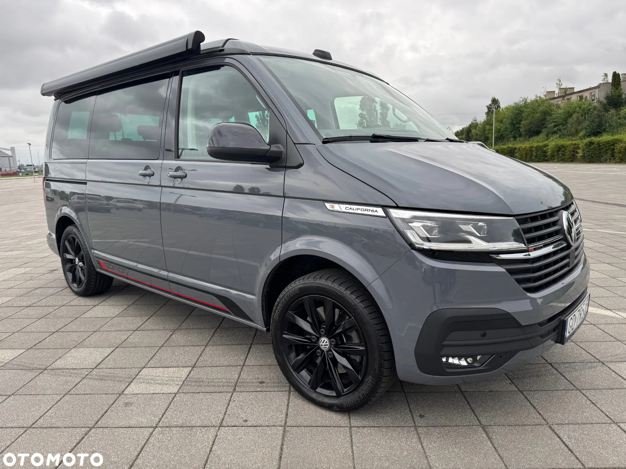Volkswagen California - 6