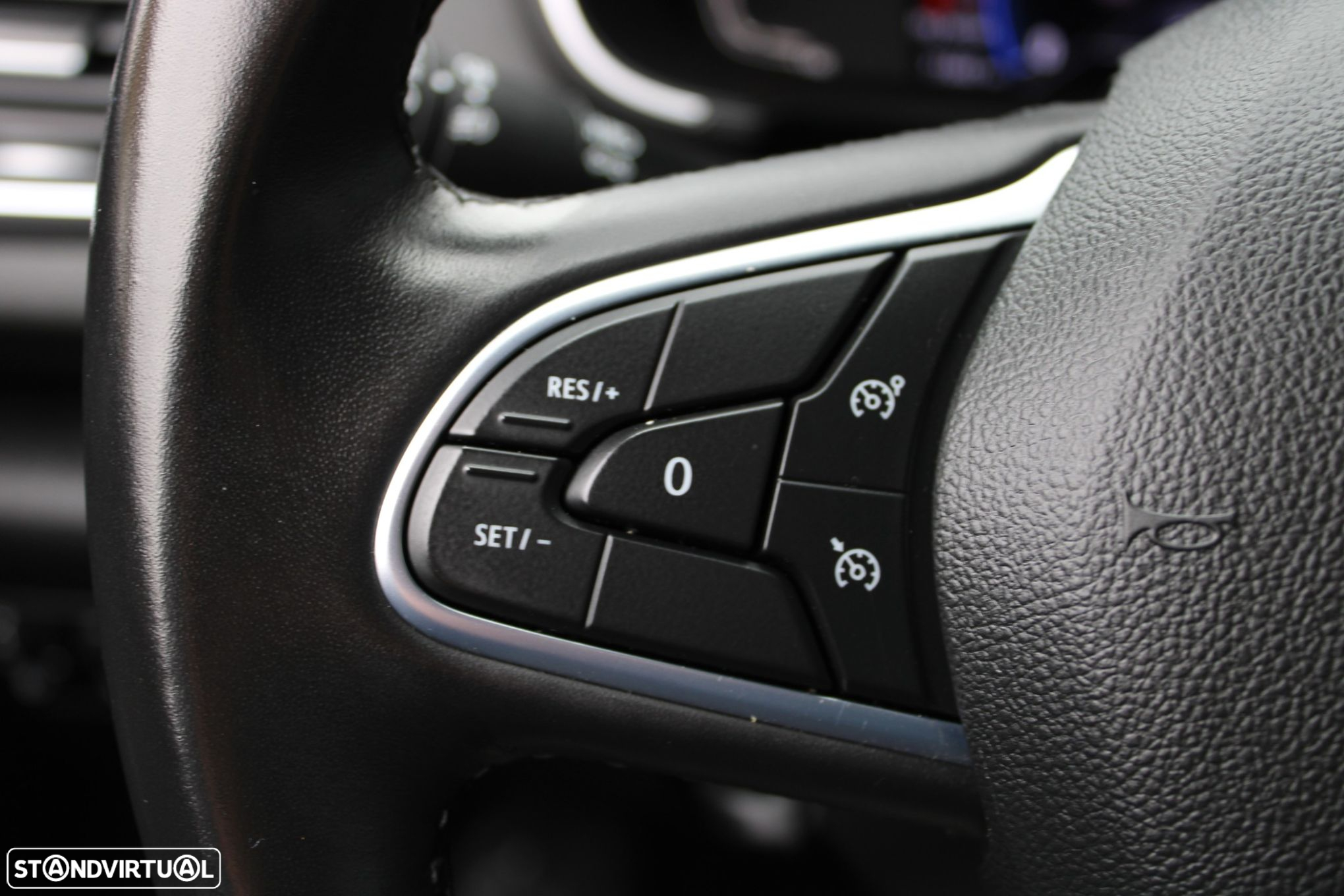Renault Mégane Sport Tourer 1.5 Blue dCi Intens - 19