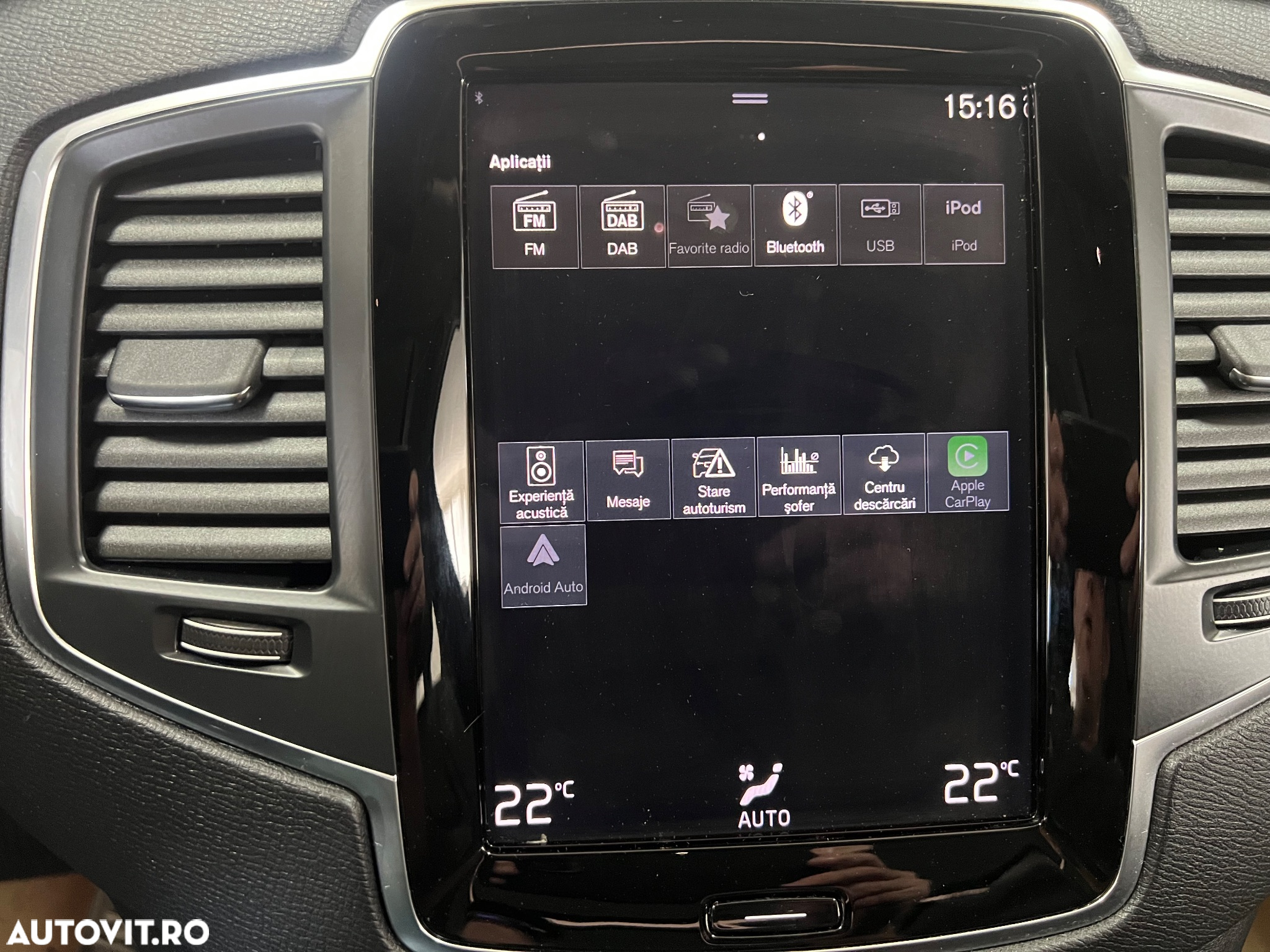 Volvo XC 90 Recharge T8 eAWD Inscription Expression - 39