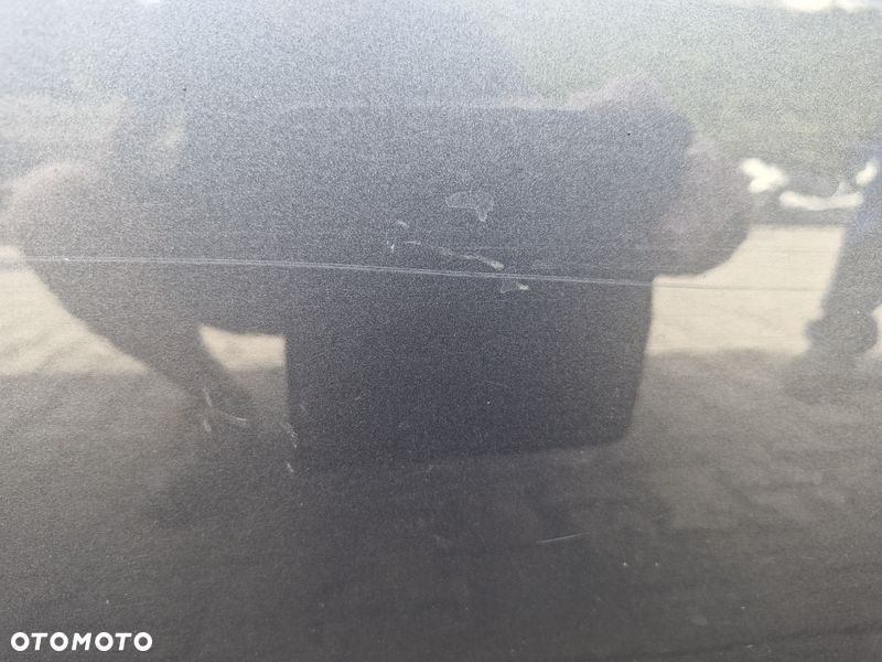 VOLVO S80 II 2 DRZWI LEWY TYŁ TYLNE LEWE - 5