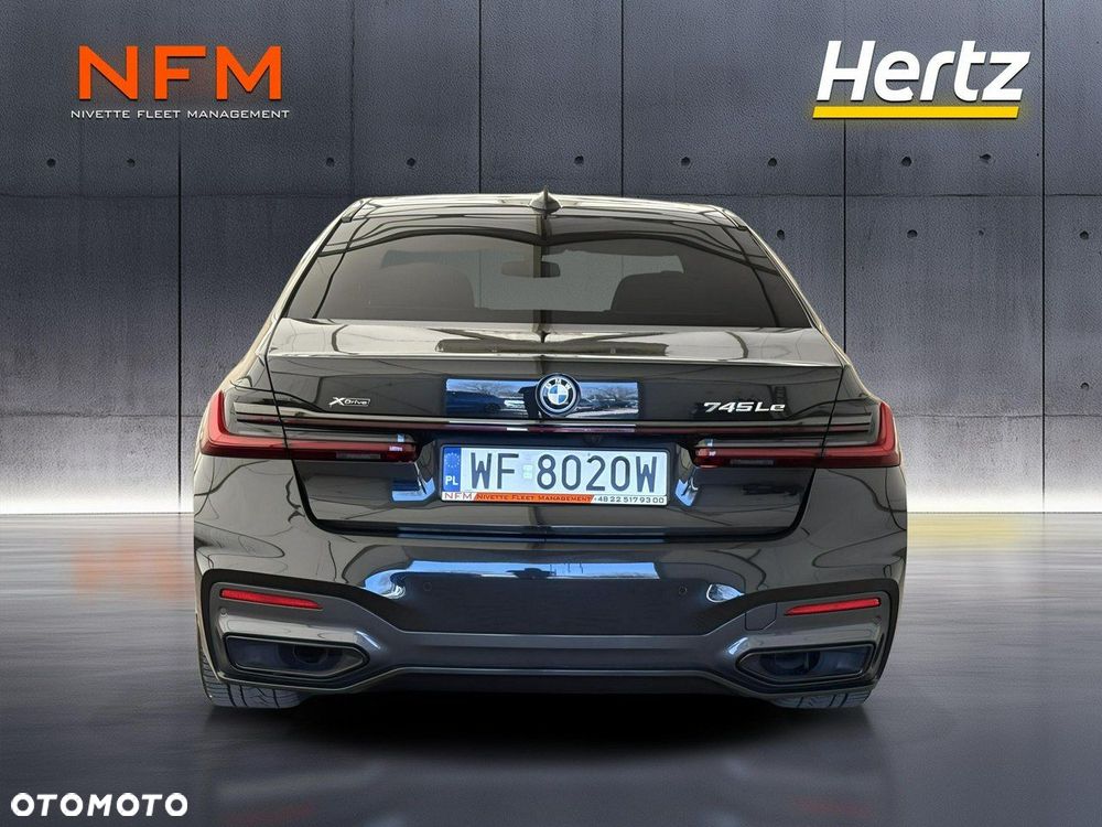 BMW Seria 7 - 10