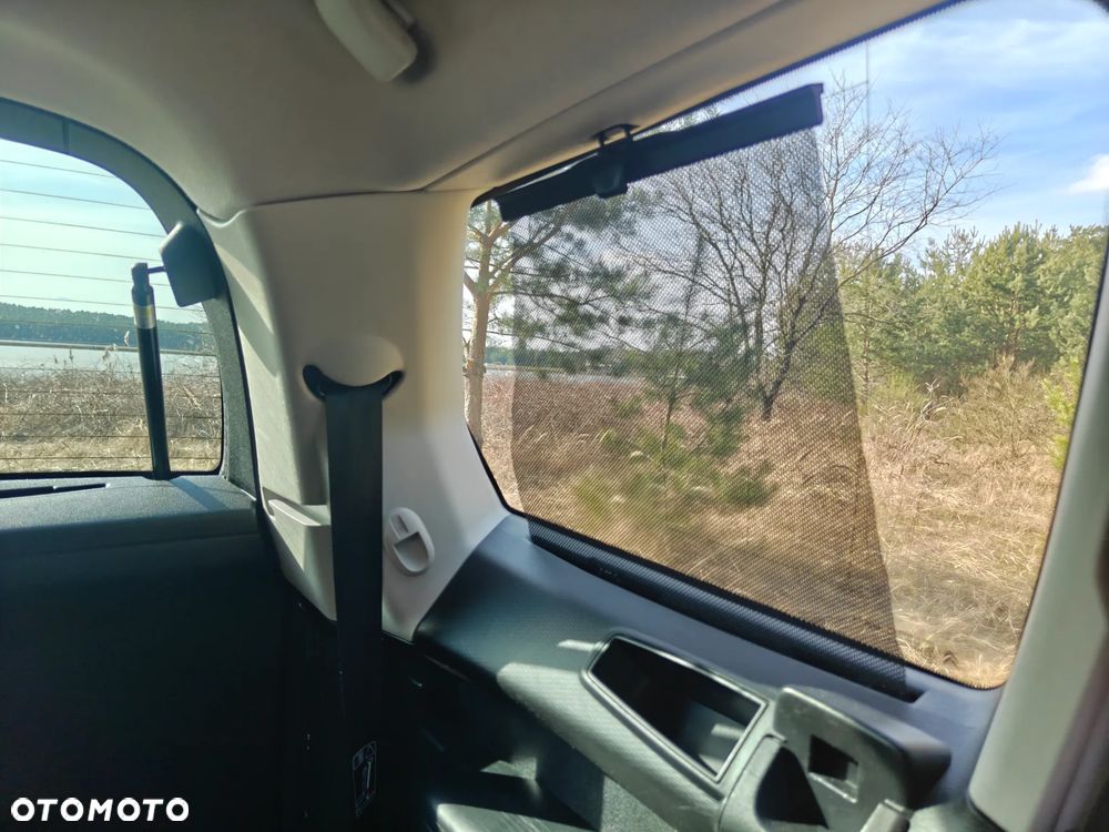 Citroën C4 Grand Picasso 2.0i Exclusive MCP - 26