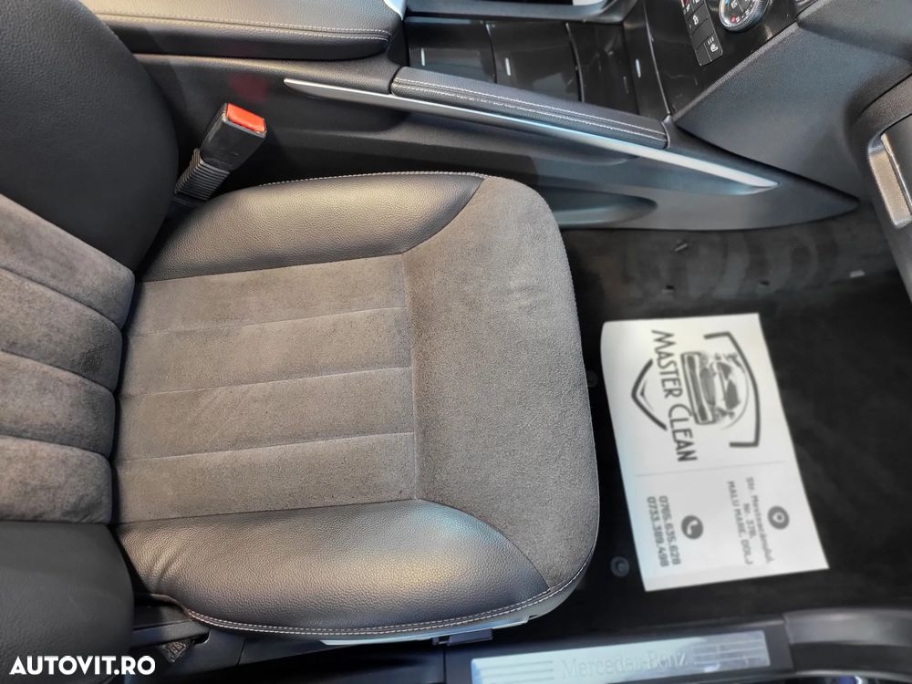 Mercedes-Benz ML 320 CDI Aut - 15