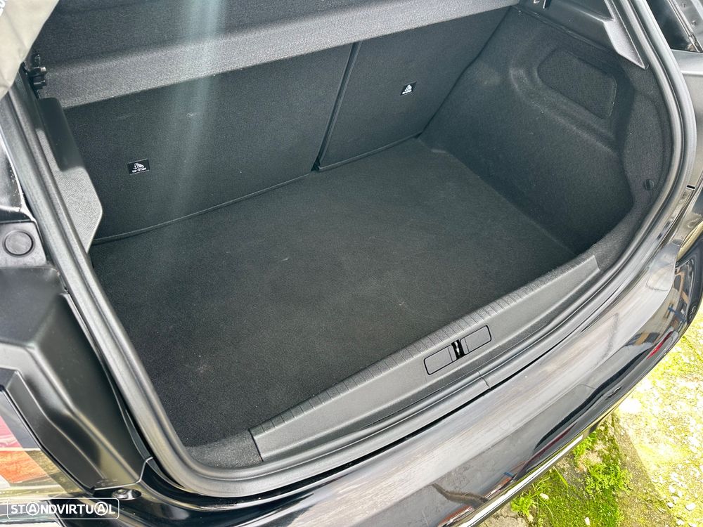 Peugeot 208 1.5 BlueHDi Active Pack - 5