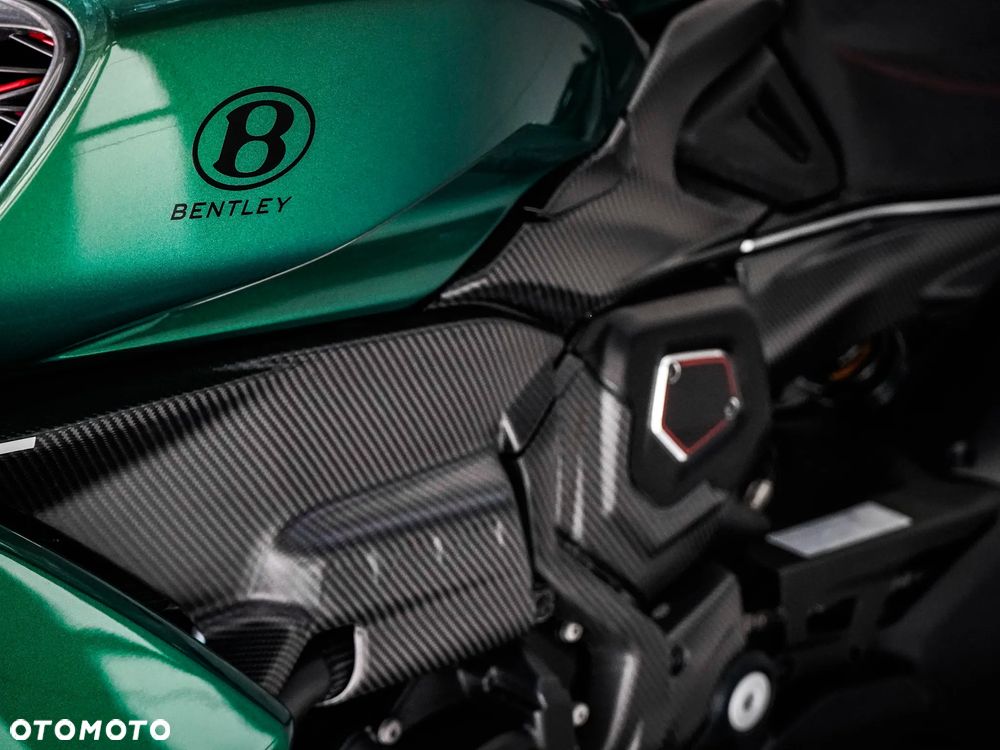 Ducati Diavel - 17