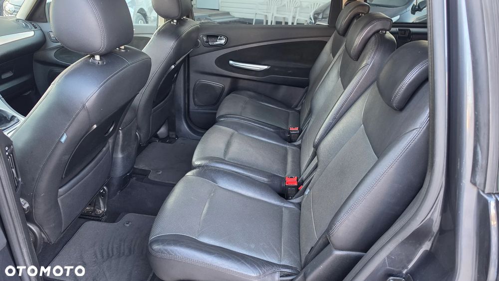 Ford Galaxy 2.0 TDCi Gold X - 9