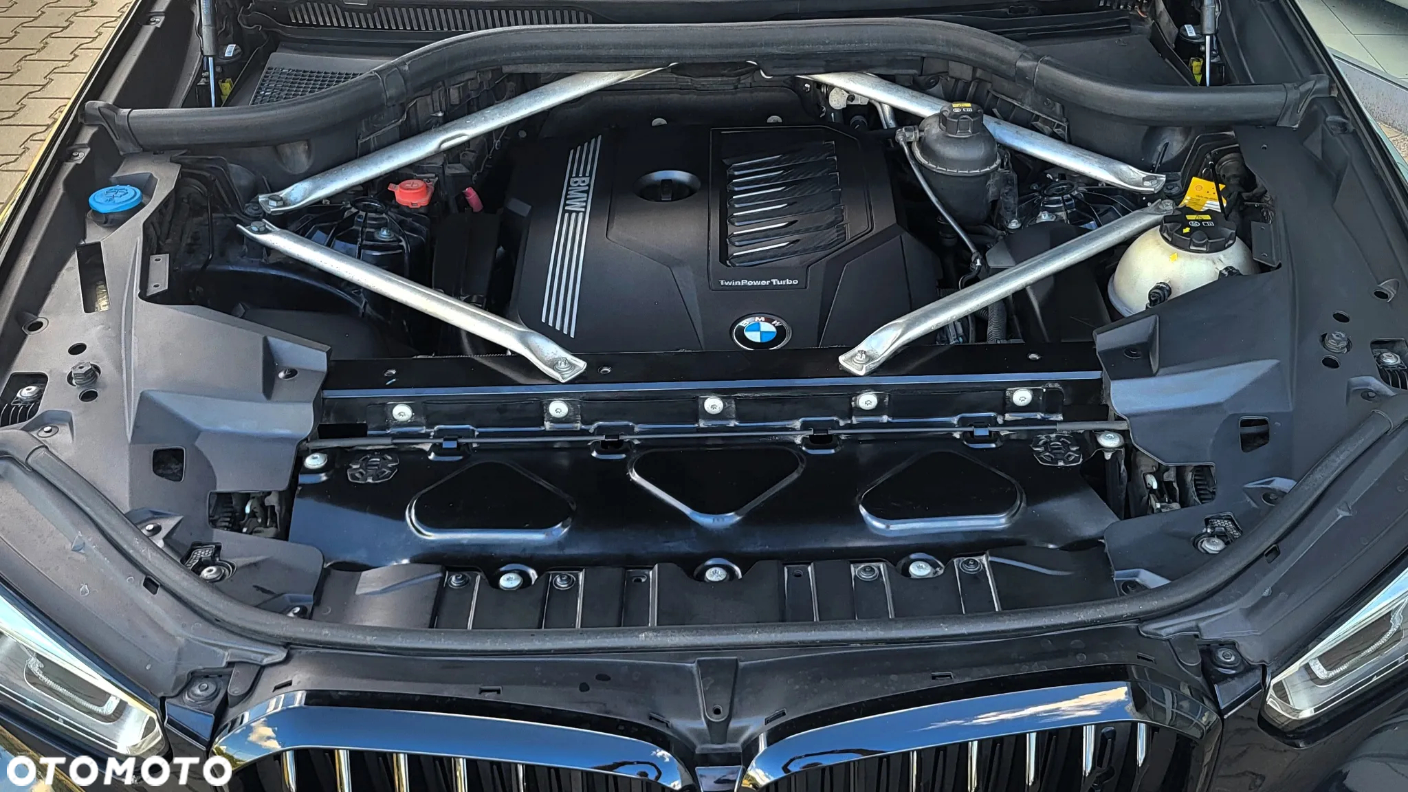 BMW X5 xDrive40i - 11