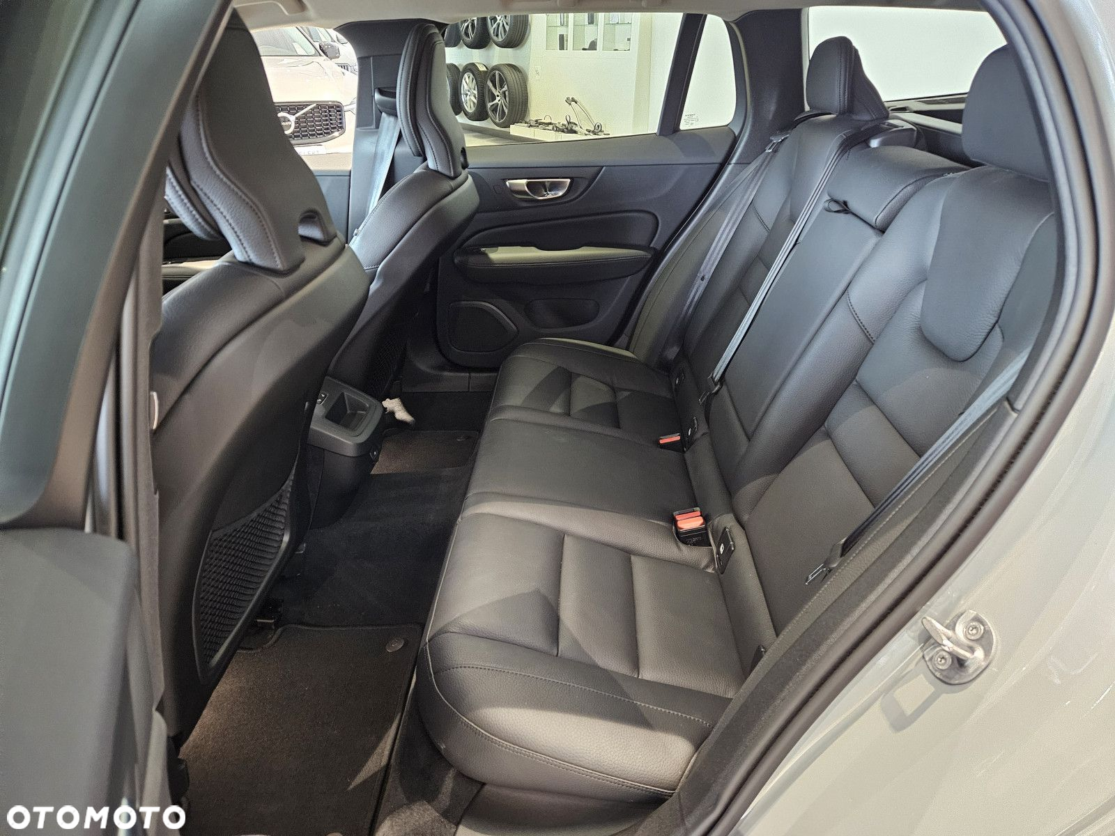 Volvo V60 - 28