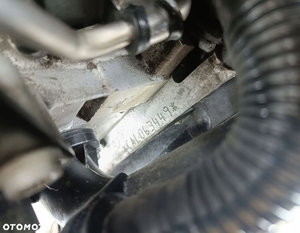 SILNIK KOMPLETNY AUDI A5 A6 C6 A4 B8 3.2 FSI CAL - 7