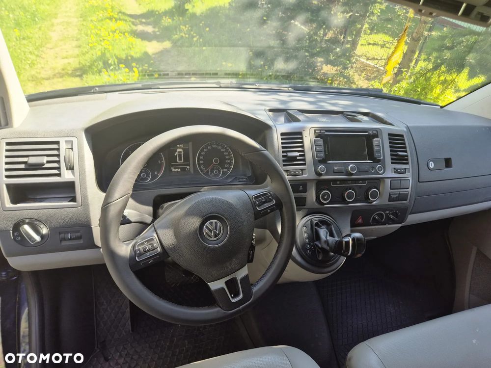 Volkswagen Transporter - 33