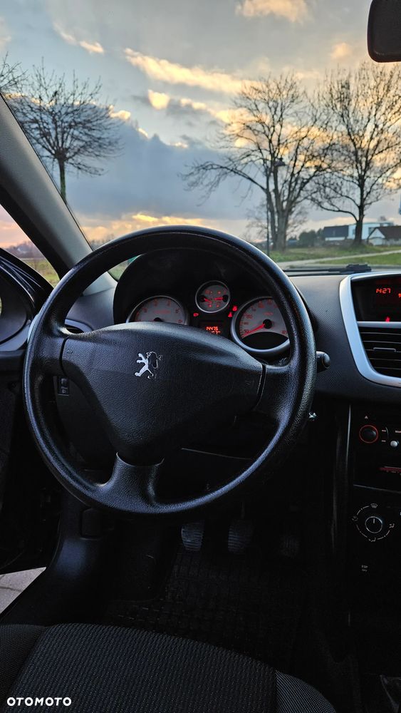 Peugeot 207 - 13