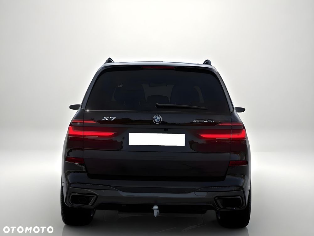 BMW X7 - 4