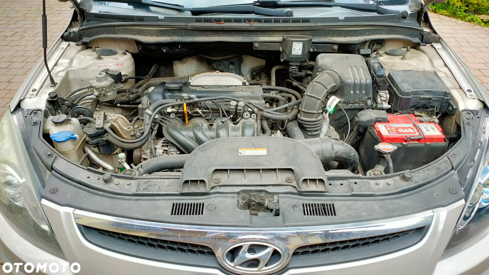 Hyundai i30 - 23