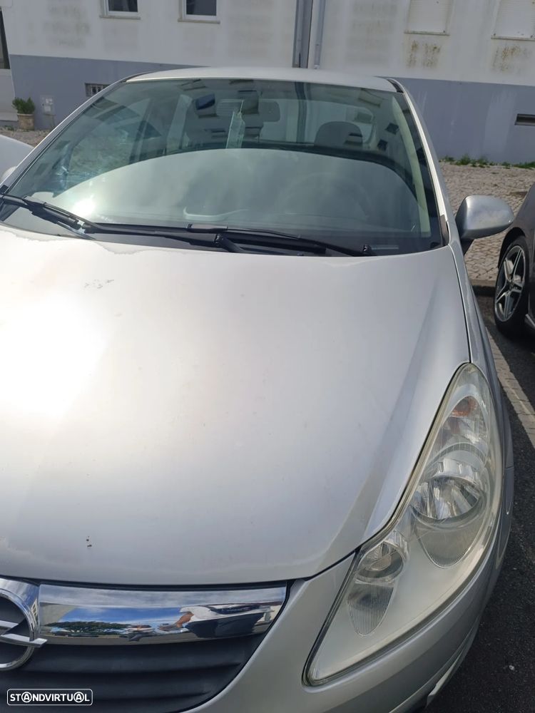 Opel Corsa 1.2 Enjoy - 4