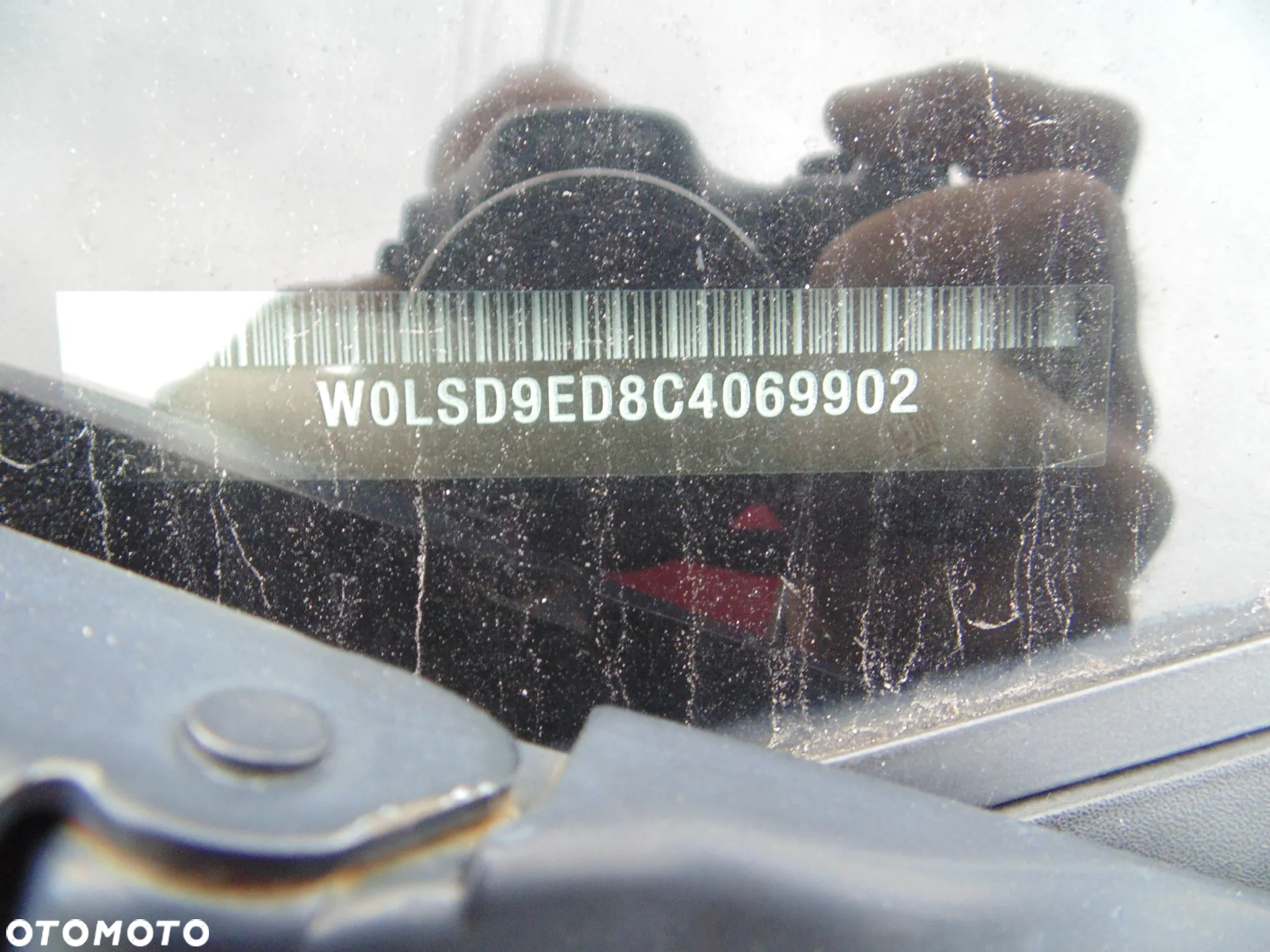 Opel Meriva - 29