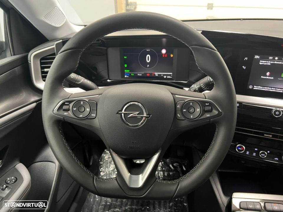 Opel Mokka-e Ultimate - 14