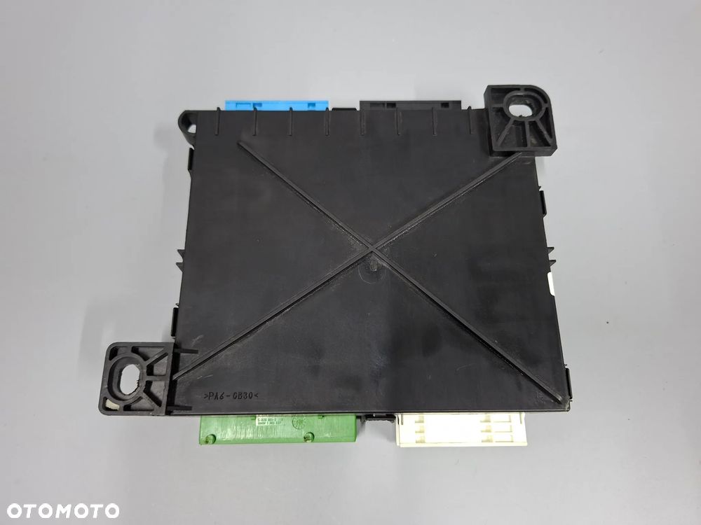 MINI R52 Cabrio Moduł Sterownik Komfortu BCM 6982115 - 5