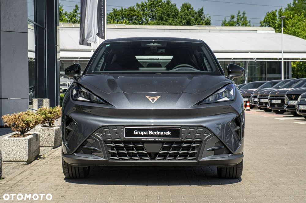 Cupra Raval - 5