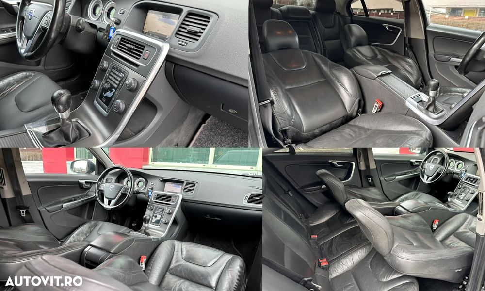 Volvo S60 - 6