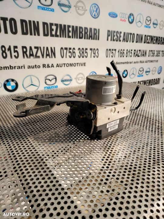 Pompa Modul Unitate Abs Kia Ceed Hyundai I30 An 2012-2016 Volan Stanga Cod - - 2