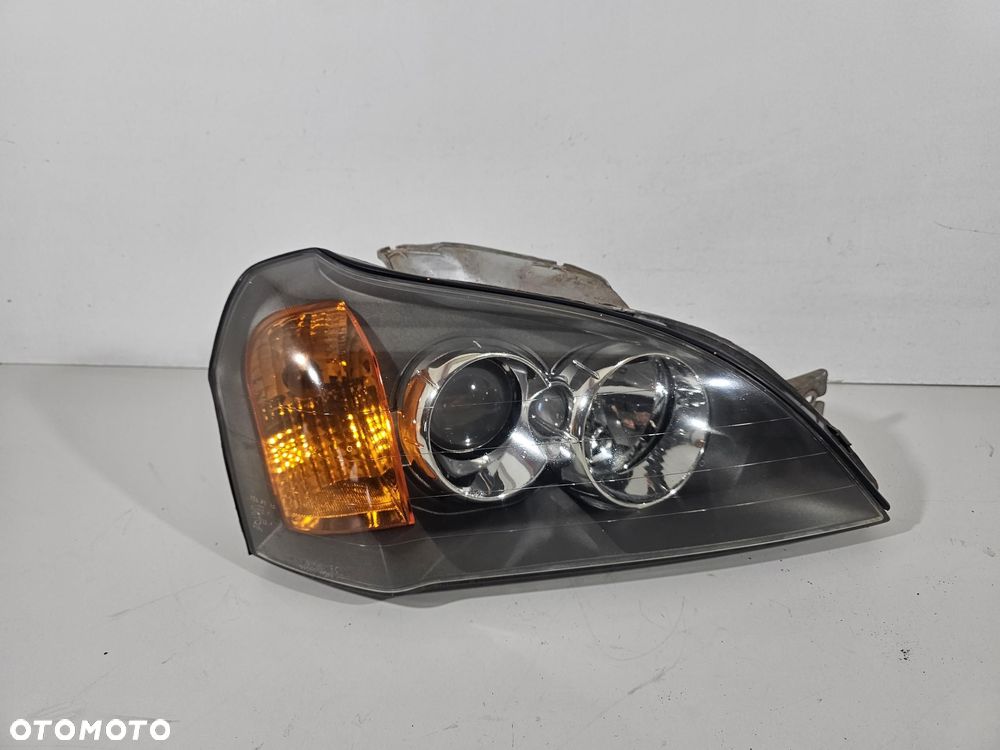 Chevrolet evanda lampy przednie lewy  prawy eu - 5