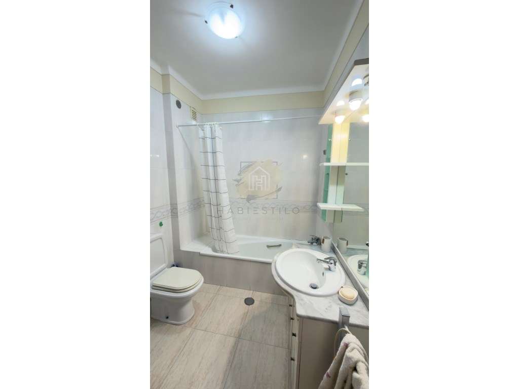Apartamento T2 Rc com logradouro comum - Grande imagem: 5/18