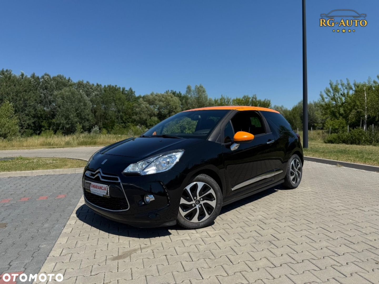Citroën DS3 - 13
