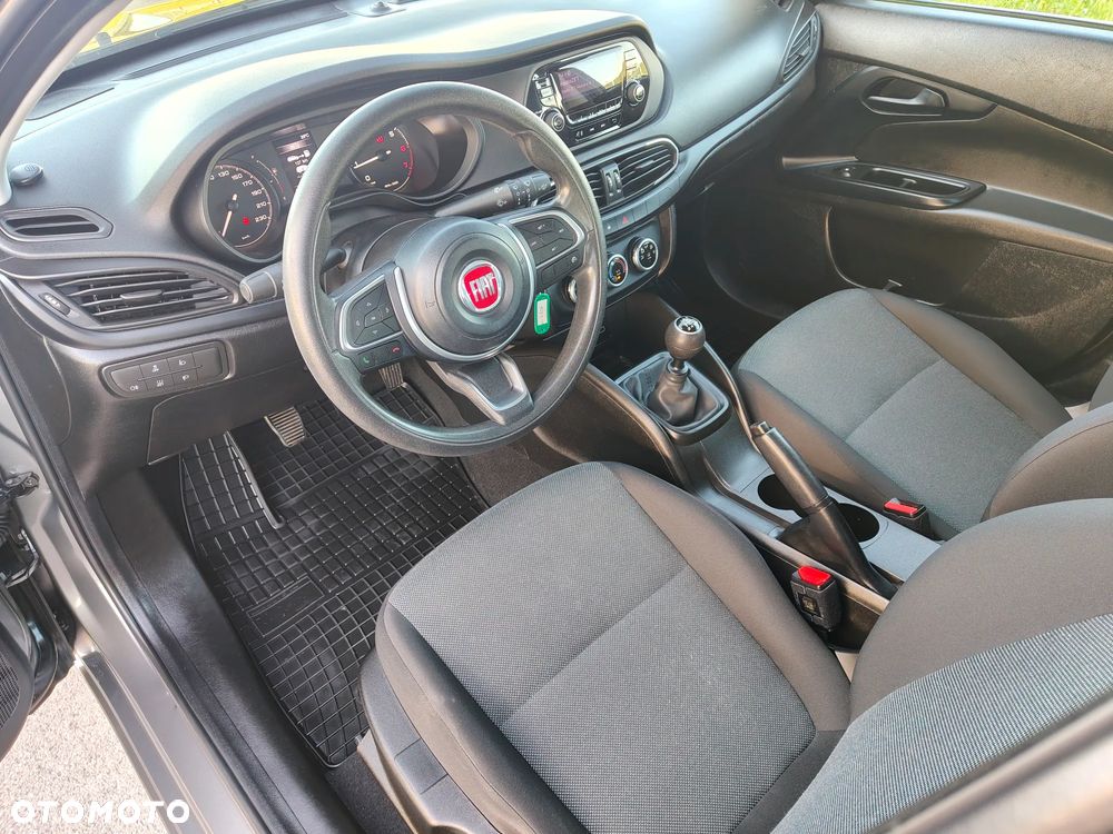 Fiat Tipo 1.4 Classic - 13