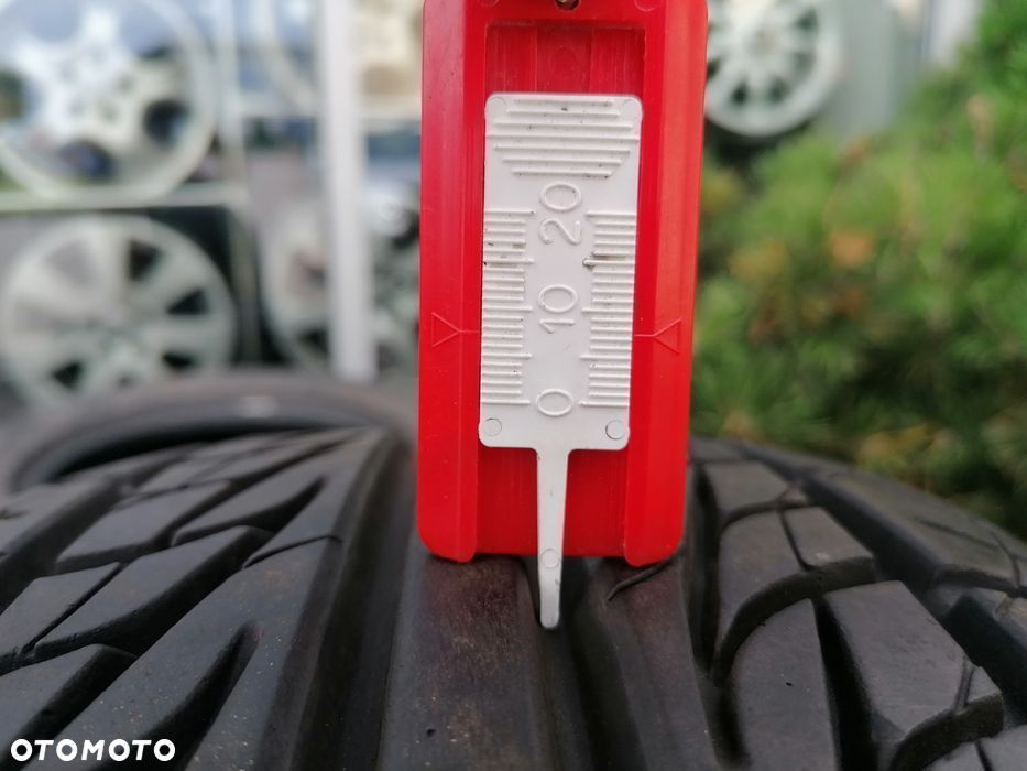 215/60R15 94H Nankang  TourSport 611 komplet lato - 6