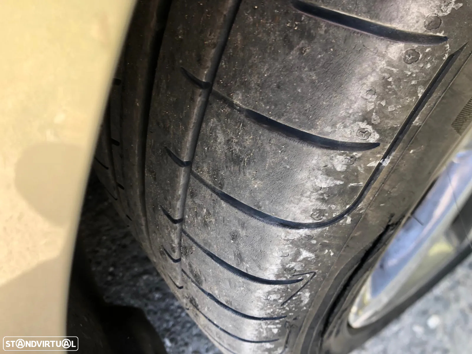 Peugeot 308 SW 1.6 BlueHDi Allure - 33