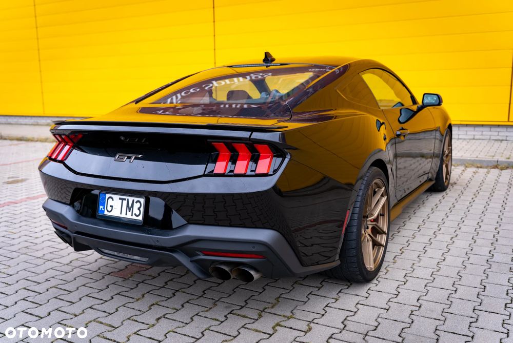 Ford Mustang 5.0 V8 GT - 9