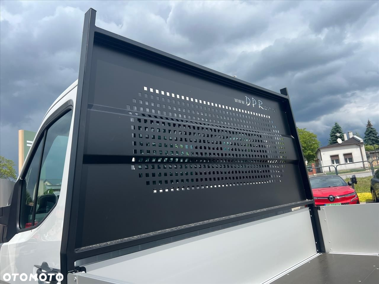 Renault master - 8