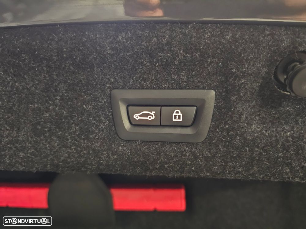 BMW 420 d Pack M Auto - 30