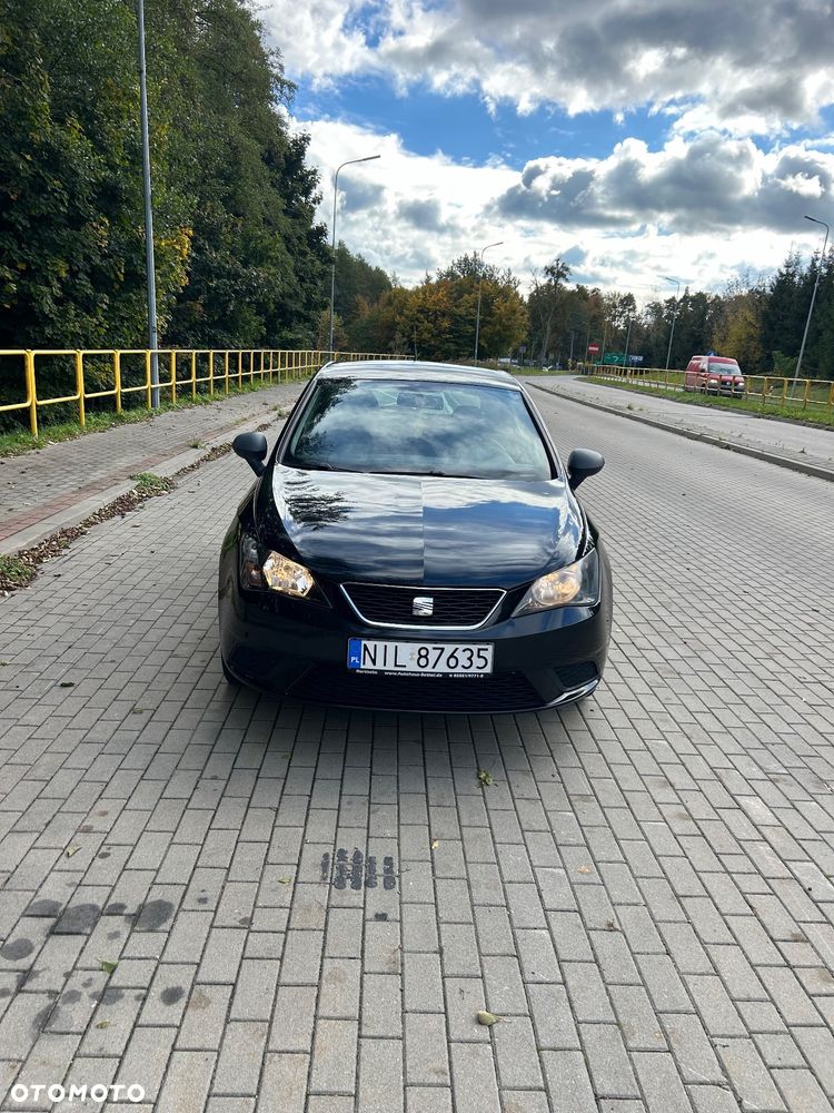 Seat Ibiza - 21